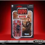 Hasbro Star Wars The Vintage Collection Fennec Shand (5010993981823) Figurina