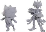 WizKids Pathfinder Deep Cuts - Lotus Leshy & Flytrap Leshy (634482907641) Figurina