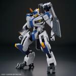 BANDAI HG 1/72 MAILeS Byakuchi (4573102620026) Figurina