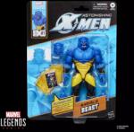 Hasbro Marvel Legends Beast - Astonishing X-Men Figurina 15 cm (5010996322548) Figurina