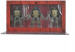 NECA TMNT The Last Ronin Ghost Brothers 3-Pack (634482545232)