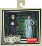 NECA Beetlejuice Toony Terrors Lydia & Astrid 2-Pack (15 cm) (634482573099) Figurina