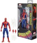 Hasbro Marvel Legends Spider-Man 1977 - Figurina de Colectie 15 cm Hasbro (5010996290304) Figurina