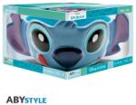 ABYstyle Bol Stitch 3D Disney 500ml (3665361140498) Figurina