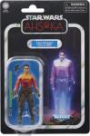 Hasbro Star Wars The Vintage Collection Ezra Bridger (Hero of Lothal) (5010996223784) Figurina