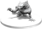 WizKids D&D Nolzur’s Marvelous Miniatures - Barghest Unpainted (634482907818) Figurina