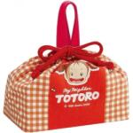 Semic Drawstring Lunch Bag Mei - My Neighbor Totoro (4973307398926) Figurina