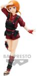 Banpresto Elpeo Ple Figure 18cm Mobile Suit Gundam ZZ (4983164883435) Figurina