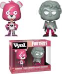 Funko Vynl Fortnite - Cuddle Team Leader & Love Ranger 2-Pack Figurine (889698352727) Figurina