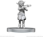 WizKids Critical Role Unpainted Miniatures - Veth Brenatto & Nott the Brave (634482907924) Figurina