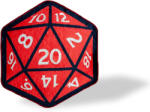  Dungeons & Dragons D20 Fleece Blanket (841092119511) Figurina