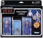 Hasbro Star Wars Black Series Force Spirits - Return of the Jedi Set 3 Figurine 15 cm (5010996134554) Figurina