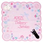 Semic Ghibli - Kiki's Delivery Service - Mini-Towel Jiji and Lily (4992272735512) Figurina