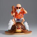 Banpresto Dragon Ball - Master Roshi History Box Figure (4983164295184) Figurina