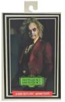 NECA Beetlejuice Ultimate Wedding Tuxedo Figure (18 cm) (634482573051)