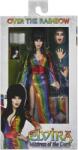 NECA Elvira Mistress of the Dark - Over the Rainbow Ultimate Action Figure by NECA (634482572009)