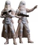Kotobukiya Star Wars Snowtrooper ARTFX+ set de 2 (812771020695) Figurina