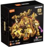 BLOKEES Set Figurine Construibile Blokees Transformers Golden Lagoon Defense 2025 X Yearly Version (4006333103575) Figurina