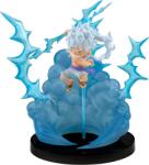 Banpresto Figura de colectie Monkey D. Luffy Gear 5 - One Piece (4983164896497) Figurina