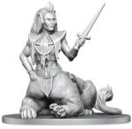 WizKids D&D Nolzur’s Marvelous Miniatures - Lamia Unpainted Miniature (634482907825) Figurina