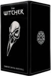 FaNaTtik Replica The Witcher 3: Yennefer’s Crystal Raven Skull (12 cm) (5060948293914) Figurina