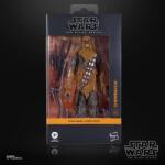 Hasbro Star Wars Black Series - Chewbacca Figurina 15 cm (A New Hope) (5010996309303) Figurina