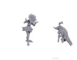 WizKids Pathfinder Deep Cuts - Sunflower Leshy & Fruit Leshy (634482907658) Figurina