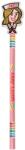 Cinereplicas Creion Stranger Things cu Guma - Modele Multiple (4895205617568) Figurina