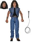NECA AC/DC - Bon Scott Highway to Hell Clothed Action Figure by NECA (634482432716)