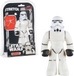 LexShop Stretch Star Wars Mini Stormtrooper - Figurina Elastica (5029736076917) Figurina