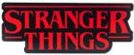 Paladone Lampa Stranger Things Logo 31 cm (5055964797232) Figurina