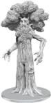 WizKids D&D Nolzur’s Miniatures - Classic Treant (Unpainted) (634482907764) Figurina