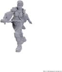 WizKids D&D Nolzur’s Marvelous Miniatures - Swashbuckler (634482907627) Figurina