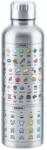 Paladone Minecraft Metal Water Bottle - Sticla Apa Reutilizabila (C26614) Figurina
