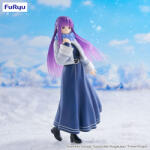 FuRyu Frieren Beyond Journeys End Trio-Try-iT Fern PVC Statue 18 cm (4571623505327) Figurina