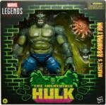 Hasbro Figurina Marvel Legends Abomination 15 cm Hasbro (5010996362278) Figurina