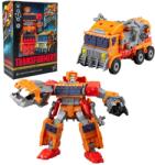 Hasbro Transformers Age of the Primes Junkion Wreck-Gar Figurina Voyager 17.5 cm (5010996356130) Figurina