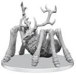 WizKids Pathfinder Battles Deep Cuts - Suvarden (Unpainted Miniature) (634482908419) Figurina