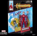 Hasbro Marvel Legends Phoenix Rachel Summers - Excalibur Figurina 15 cm (5010996322586) Figurina