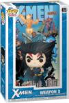 Funko POP! Comic Covers The Astonishing X-Men: The Age of Apocalypse #1 - Weapon X (889698841146) Figurina