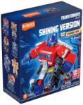 BLOKEES Figurina Construibila Blokees Transformers Shining Version 02 Blind Box G1 (4006333103148) Figurina