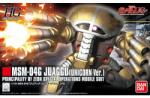 BANDAI HGUC 1/144 MSM-04G Juaggu Unicorn Ver. Gundam (4573102603999) Figurina
