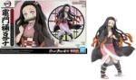 BANDAI Demon Slayer Kamado Nezuko Model Kit Figure-rise (4573102653192) Figurina