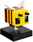 Paladone Minecraft Bee Icon Light (5056577776317) Figurina