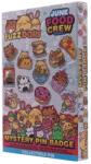 FaNaTtik Insigna Fuzzballs Mystery Pin Blind Box (5060948297011) Figurina
