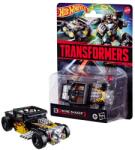 Mattel Transformers x Hot Wheels Bone Shaker Action Figure 13 cm (5010996337177) Figurina