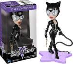  Catwoman Vinyl Vixens DC Comics Bombshells (849803040468) Figurina