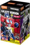 BLOKEES Blind Box Figurina de construit Transformers Galaxy Version 01 Roll Out Blokees (4006333103131) Figurina