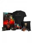  The Witcher 3 Wild Hunt 10th Anniversary Monster Slayer Kit Collector Box (GOLO-25030) Figurina