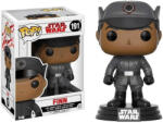 Funko Pop Star Wars 191 - Finn (889698147446) Figurina